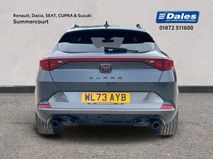 Vehicle Thumbnail 5