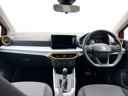 Vehicle Thumbnail 9