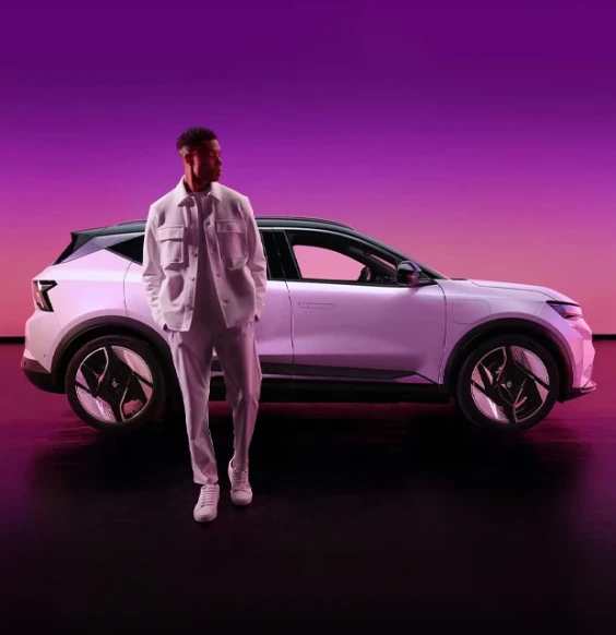 Renault Service Plans Image