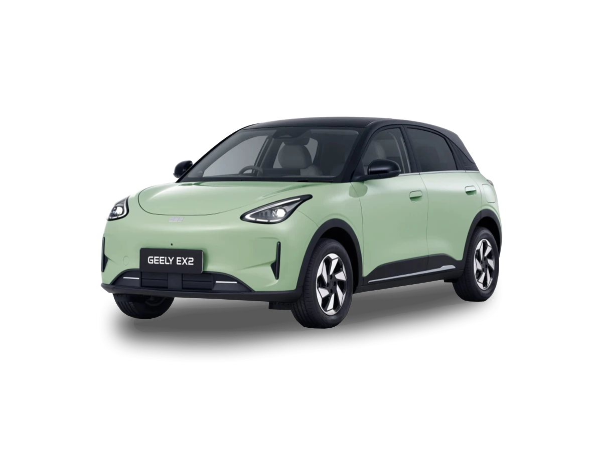Geely EX2
