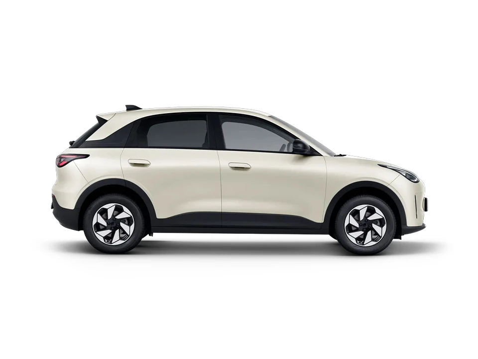 MAX Vehicle Trim