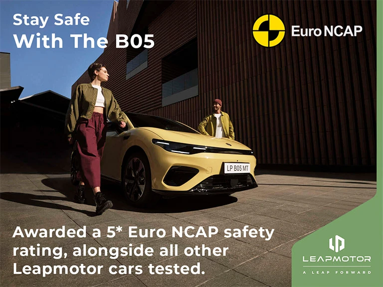 NCAP