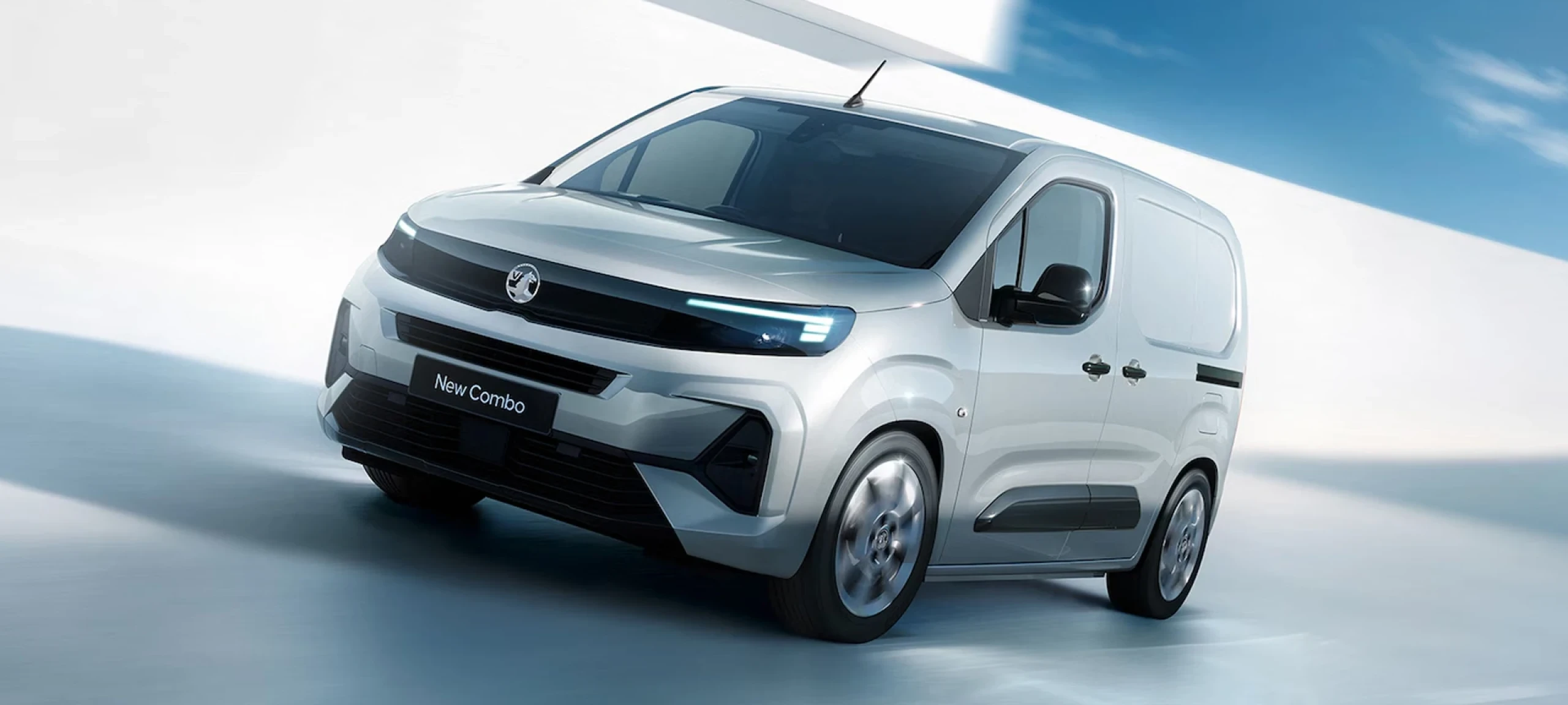 Vauxhall Combo