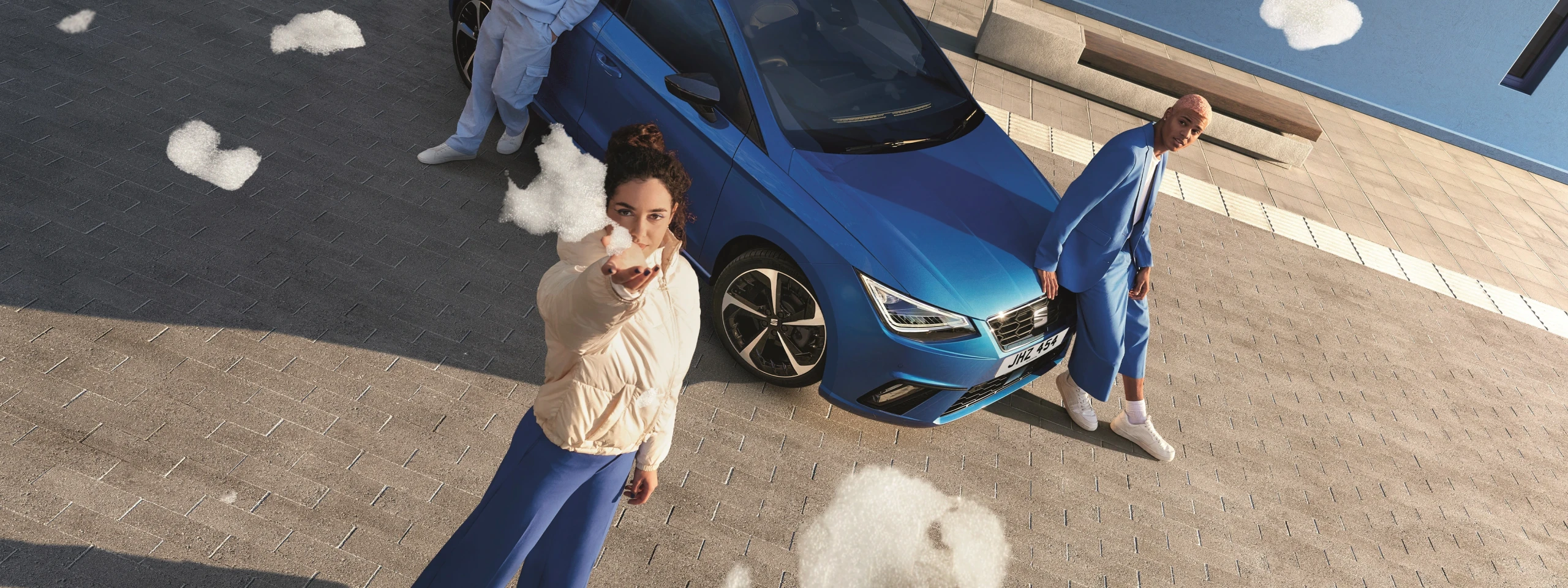 SEAT Motability