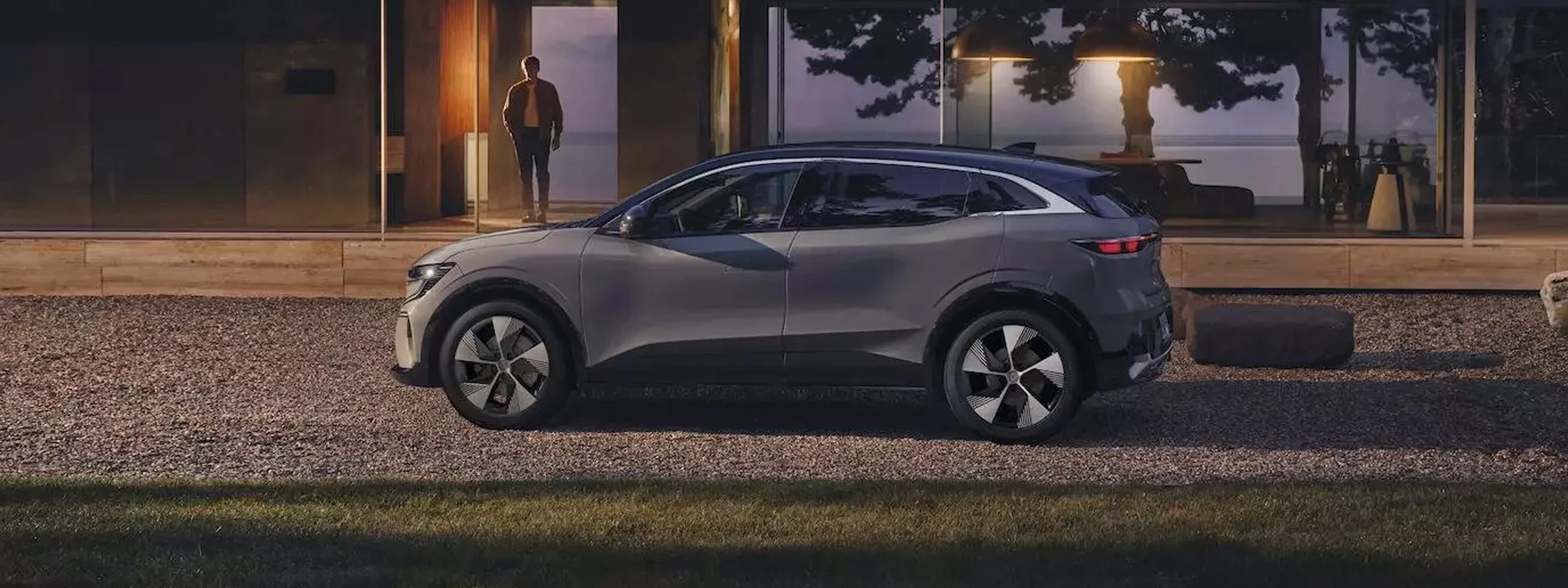 Renault Motability