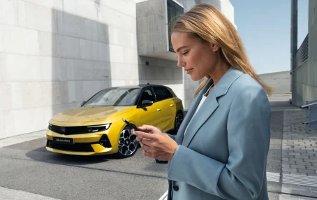 Vauxhall Partners