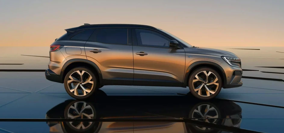 Renault Austral