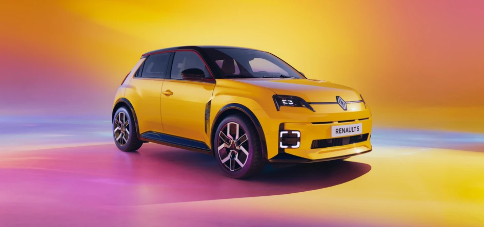 Renault 5