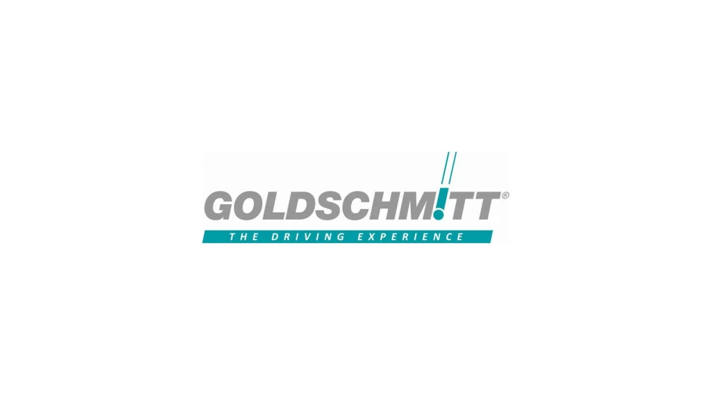 Goldschmitt Air Suspension for Motorhomes