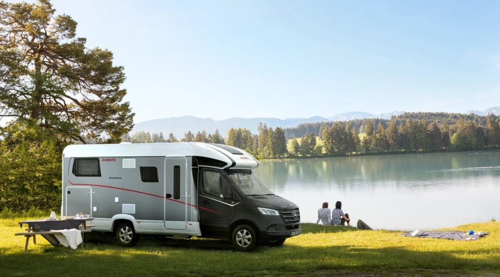 Sigma Scorpion: Enhanced Security for Motorhomes