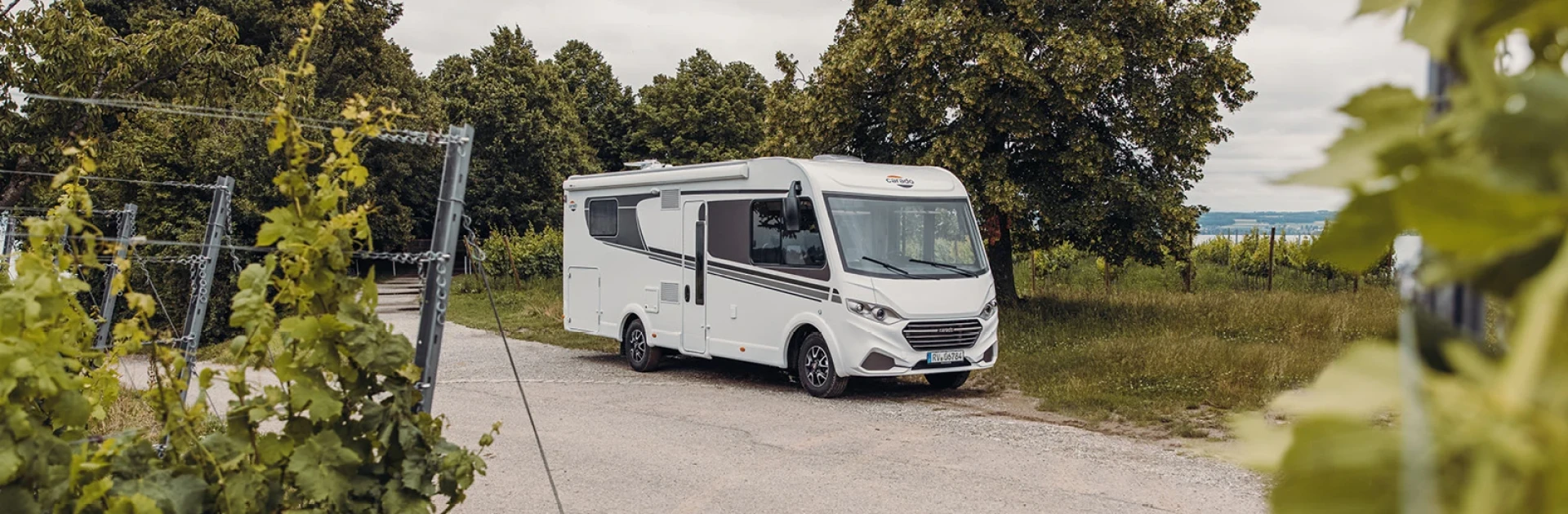 Carado Integrated I-Series