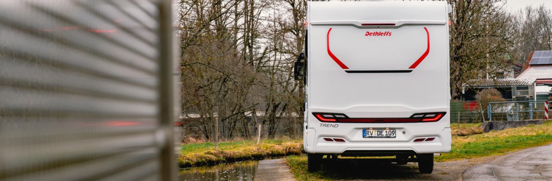 Dethleffs Trend