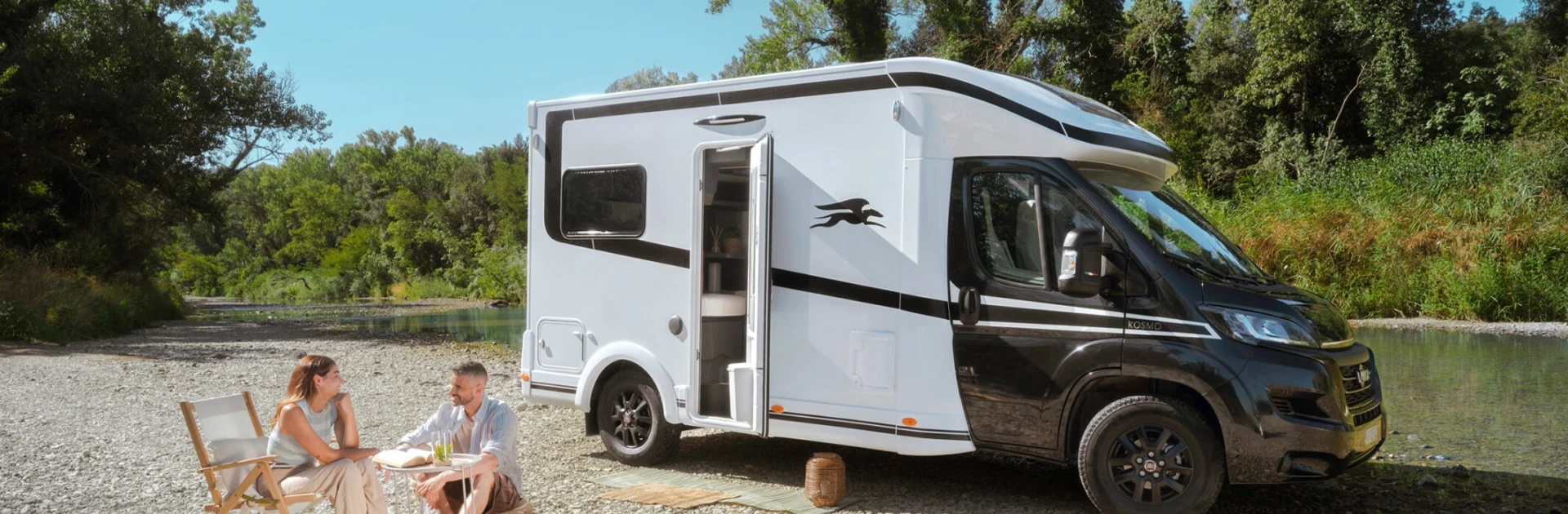 Laika Kosmo L 412 DS