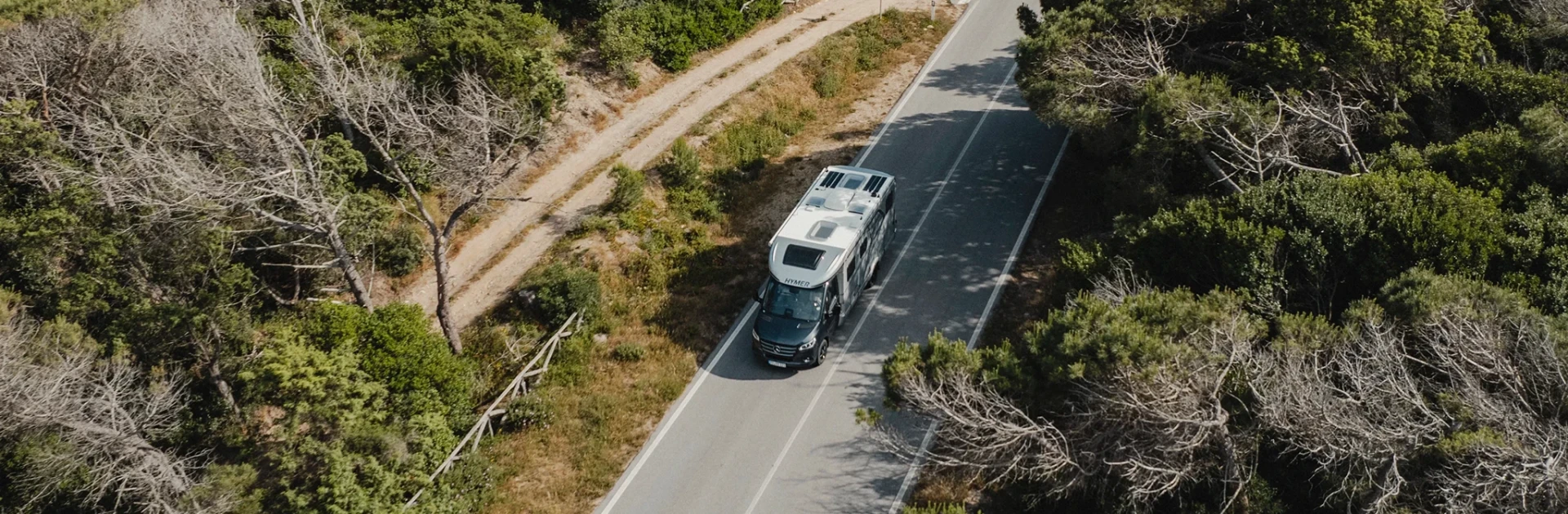 HYMER B-Class MasterLine BML-T 780