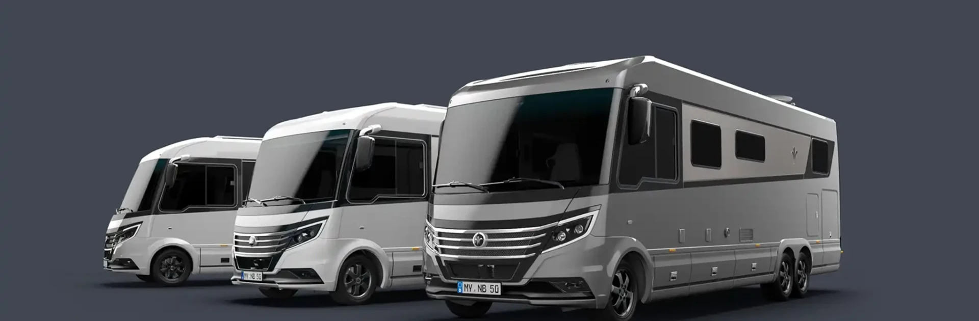 Niesmann + Bischoff Arto