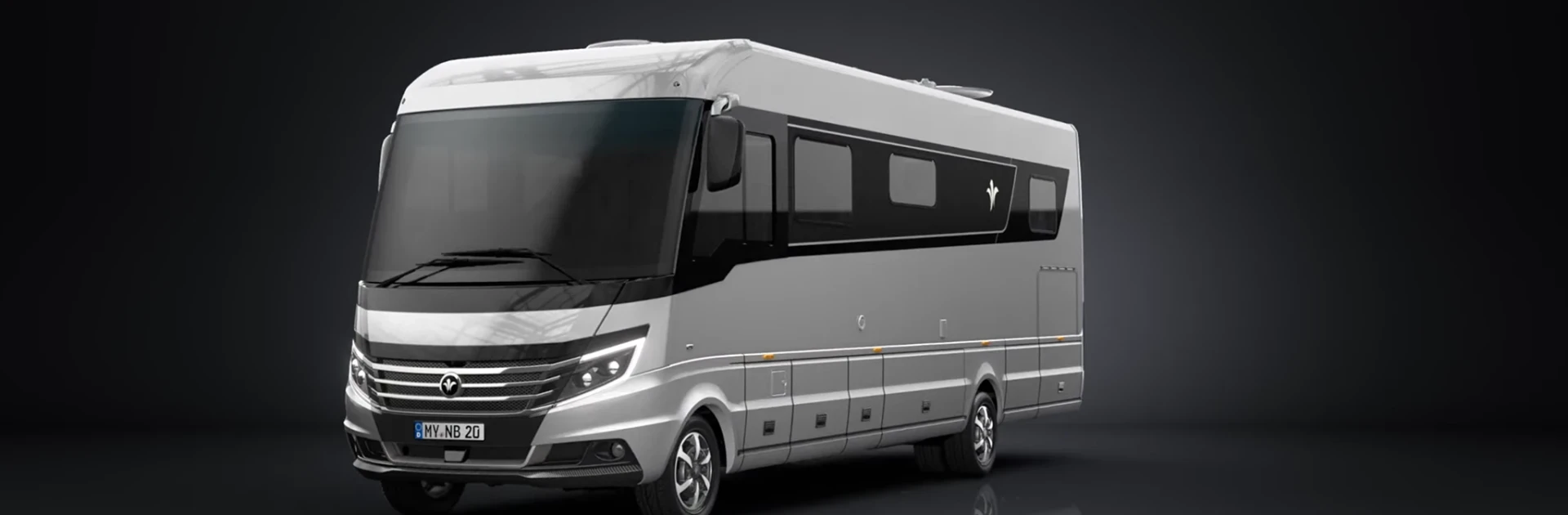 Niesmann + Bischoff Flair