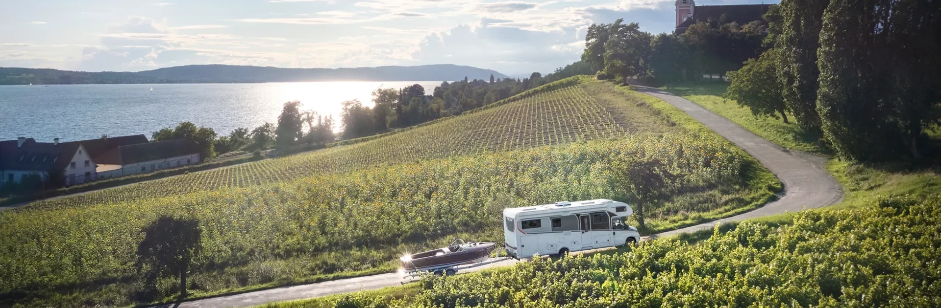 Dethleffs Globetrotter XXL