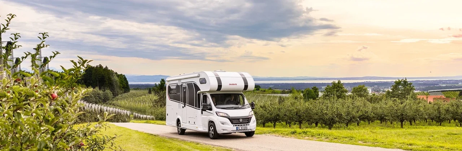 Dethleffs Grand Alpa A 7820-2