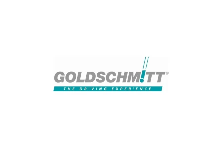 Goldschmitt Air Suspension for Motorhomes