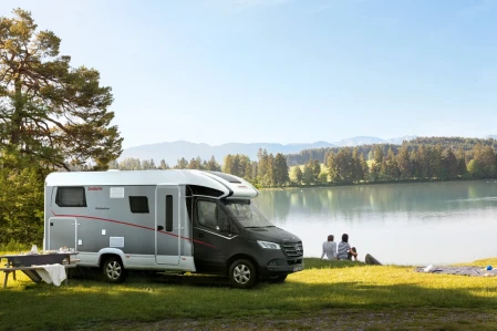 Sigma Scorpion: Enhanced Security for Motorhomes