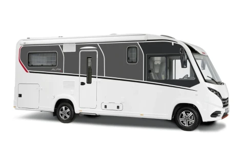 Dethleffs Alpa