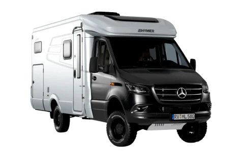 HYMER ML-T