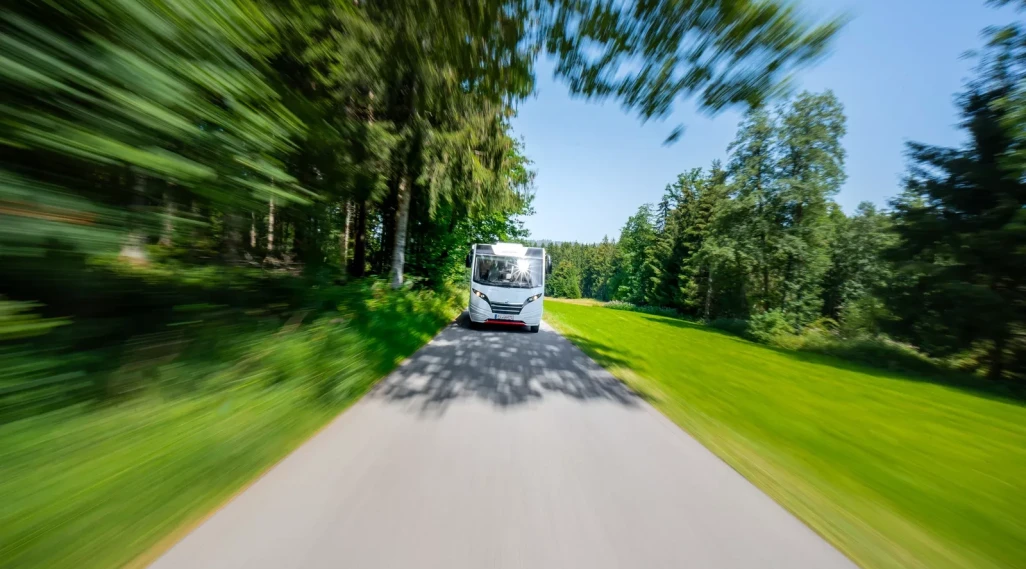 Top Motorhome Brands Shortlisted At The Motorhome Awards 2014