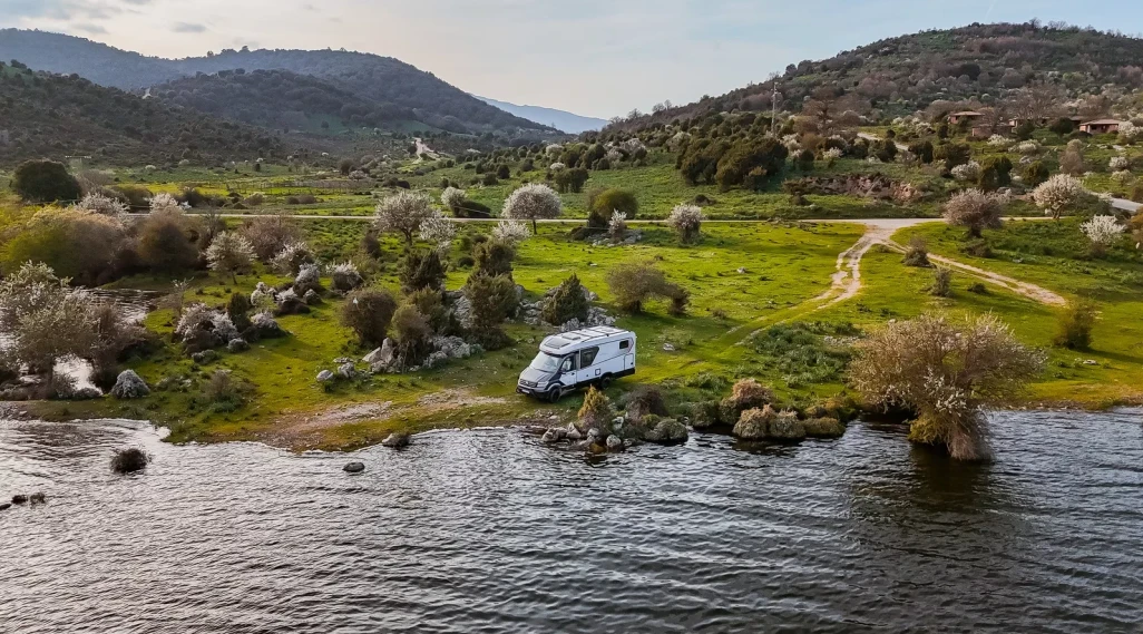 EXPERIENCE 4X4 EVENT