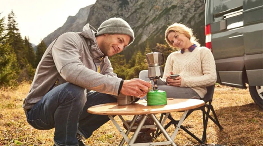 5 Reasons To Buy A Motorhome