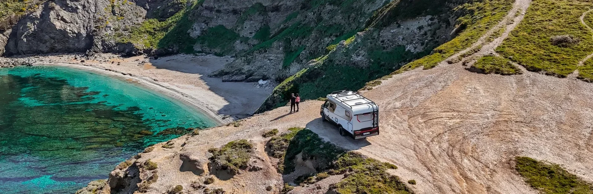 Dethleffs Globebus Performance 4×4