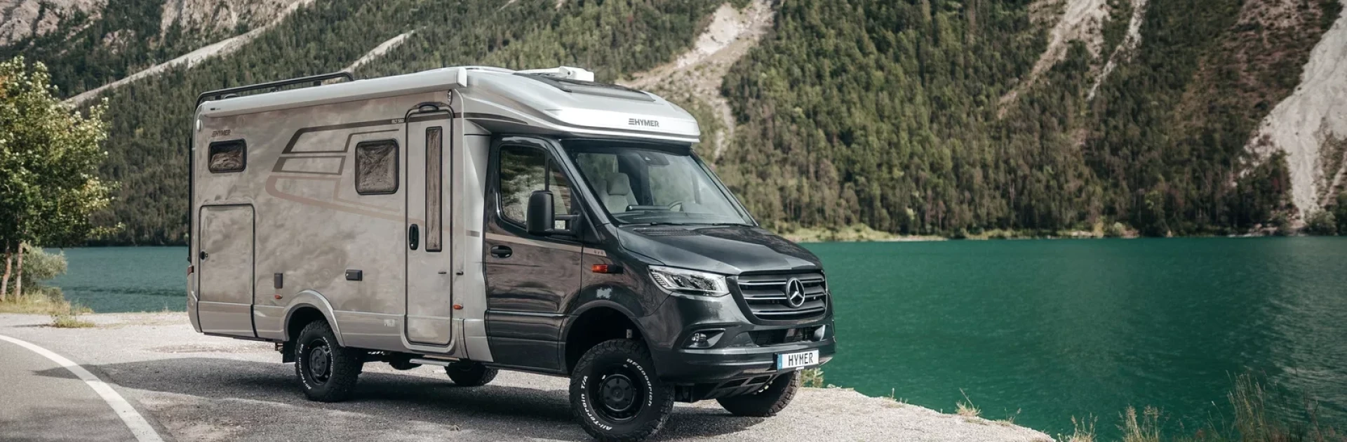 HYMER ML-T