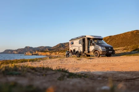 EXPERIENCE 4X4 EVENT