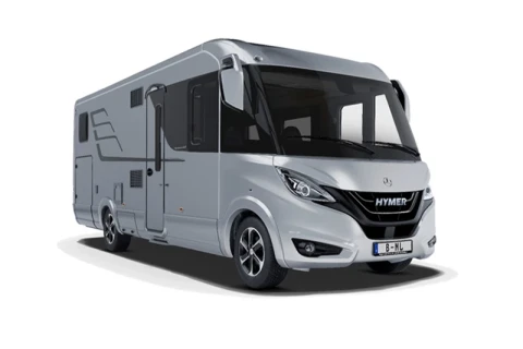 HYMER B-Class MasterLine BML-I