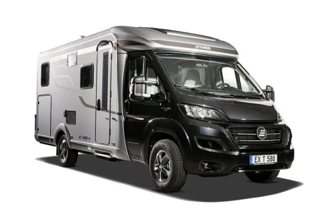 HYMER Exsis-t