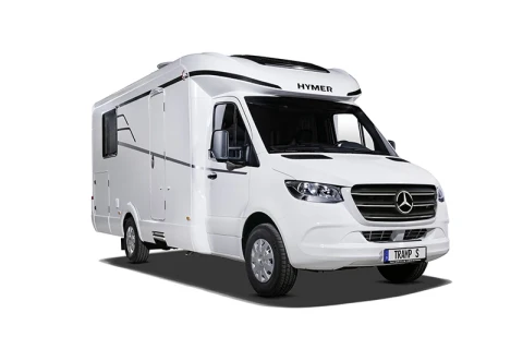 HYMER T-Class S