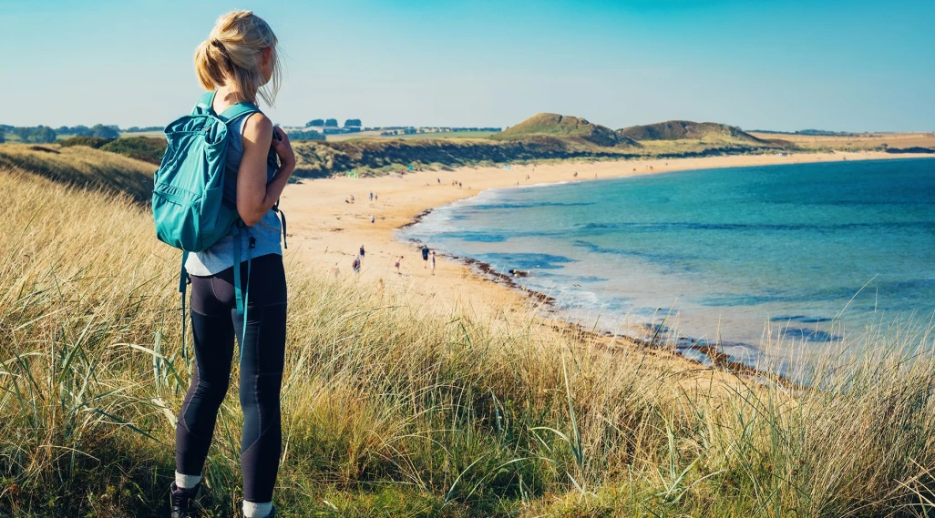 Long Weekend Away Ideas