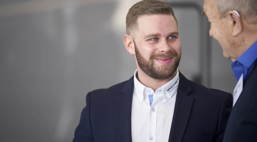 Travelworld Set To Become Hymer UK Specialists