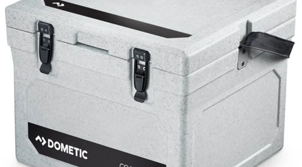 Motorhome Freezer And Icebox Offer - Too Cool To Refuse