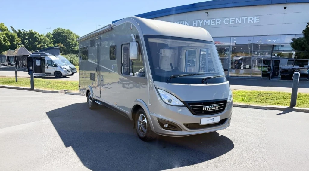 What Are Pusher And Puller Motorhomes?