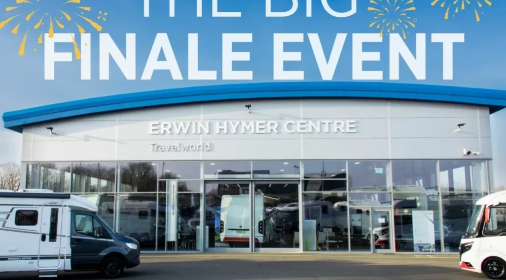 The Big Finale Event 2025