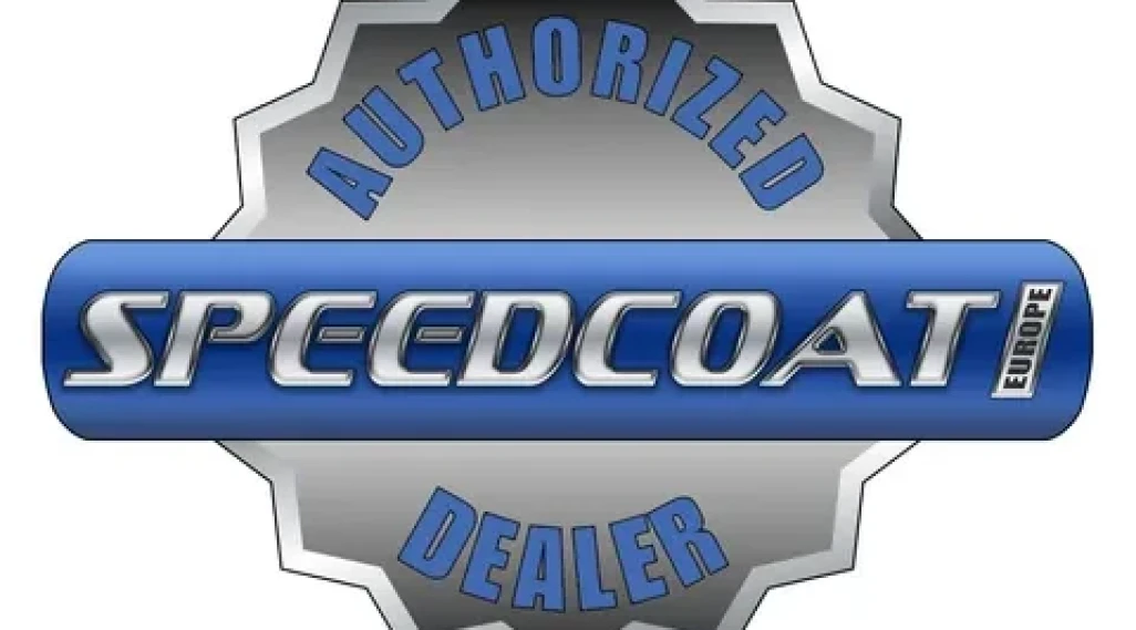 Introducing Speedcoat
