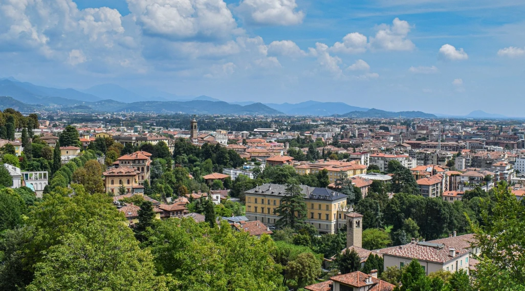 Five hidden gems to explore in Europe in your Motorhome