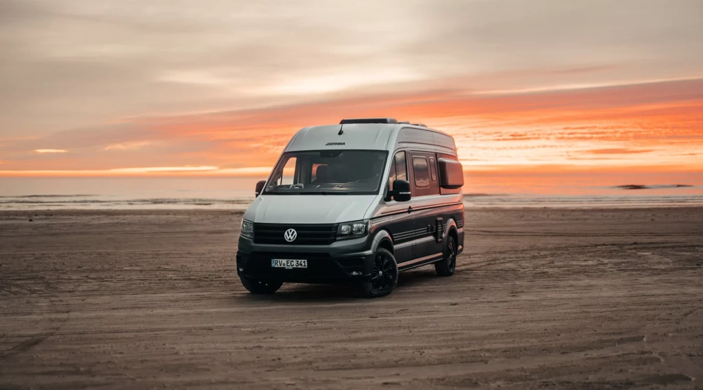 Out and About Live Awards 2025: Celebrating Our Award-Winning Motorhomes