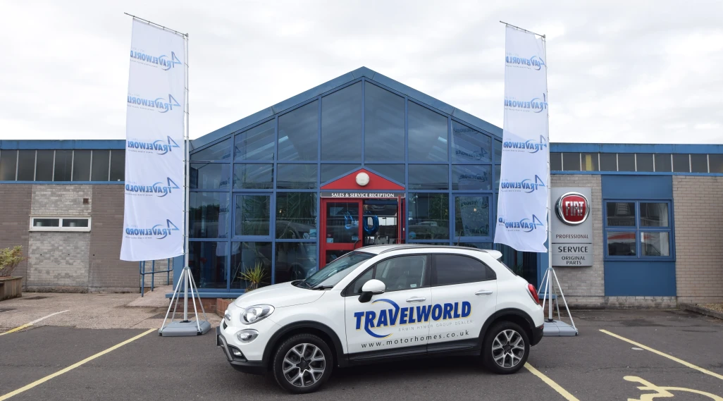 Travelworld Wins Family Business of The Year 2019 Award