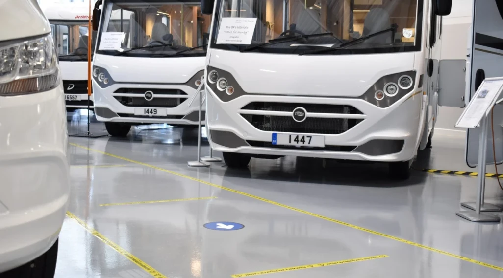 Latest Covid-19 Information