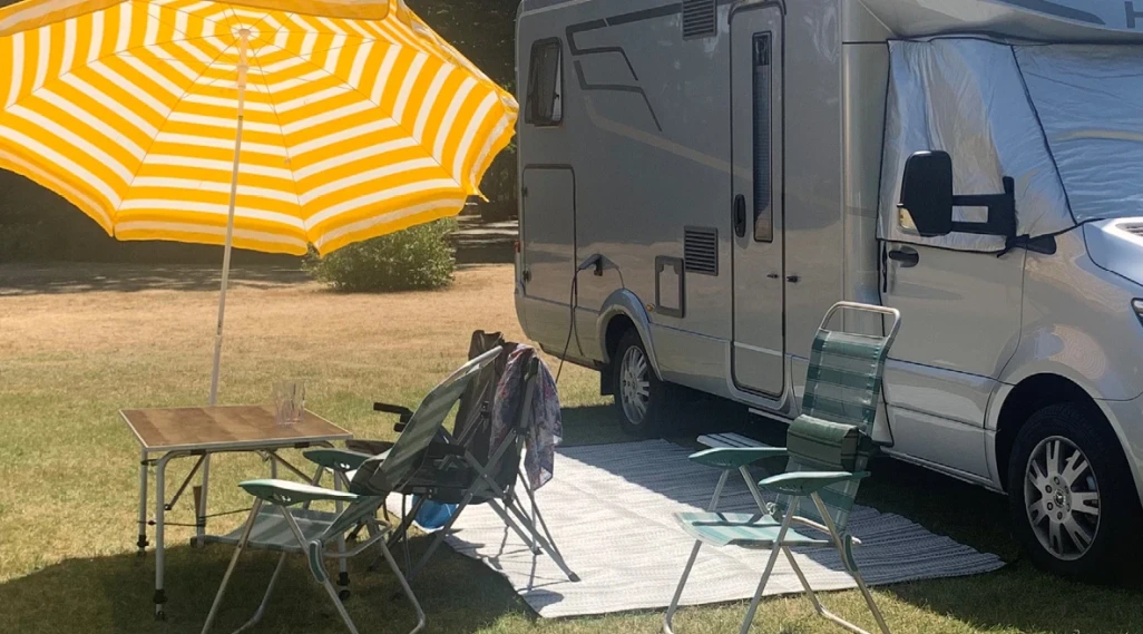 Duncan’s dreams realised at Travelworld