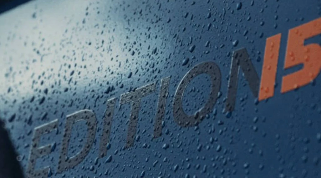 Carado’s anniversary special