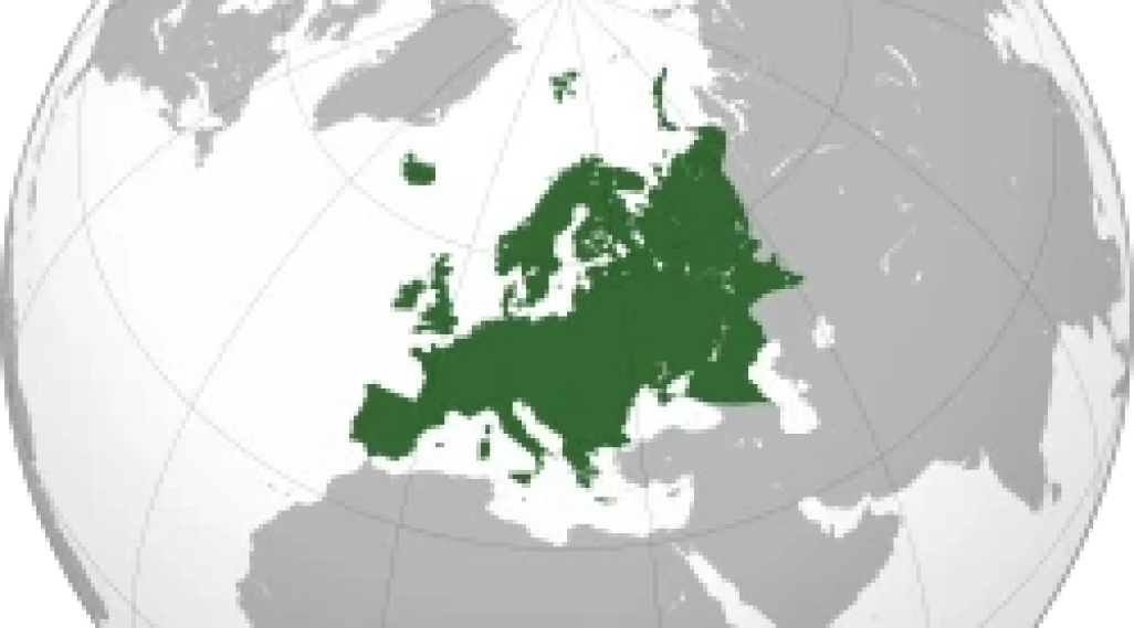 Travelling Around Europe In A Motorhome