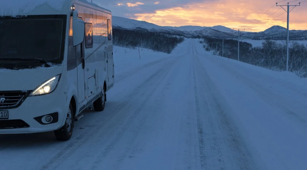 How to run your motorhome efficiently