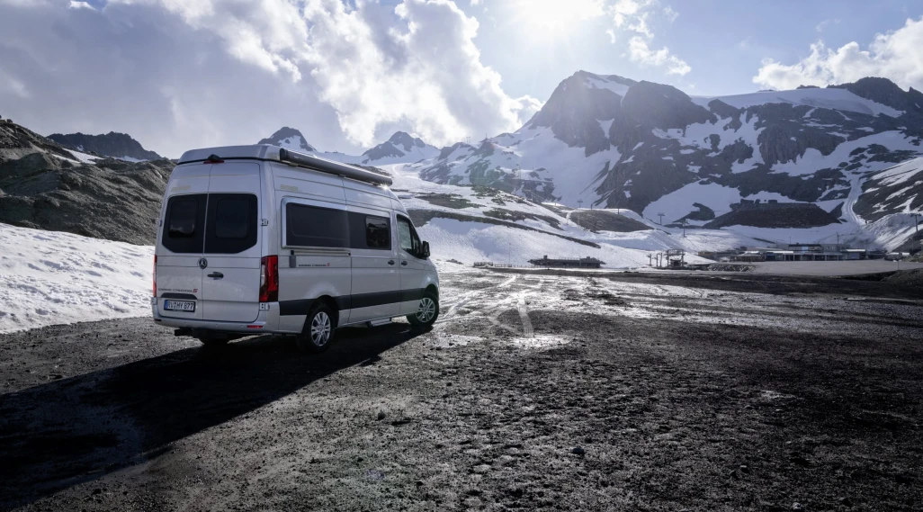 Winterised Motorhome – Prepare Your Motorhome For The Big Chill